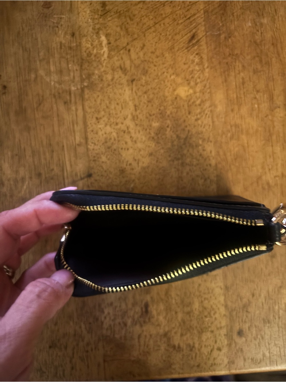 Coach New York card case - Picture 3 of 4